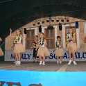 8. Dalma Dance bemutató